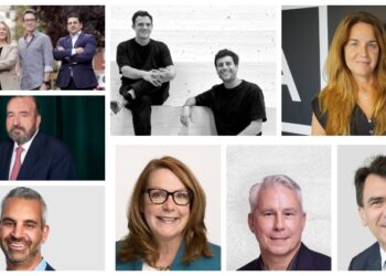 Los fichajes de comunicación: PS21 Barna, GroupM, The Objetive…