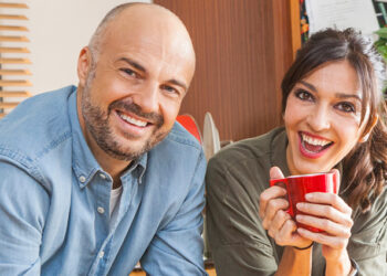 EGM: ‘¡Buenos días, Javi y Mar!’ (+10,4%) sube frente a la caída de ‘¡Anda ya!’ (-12,8%)