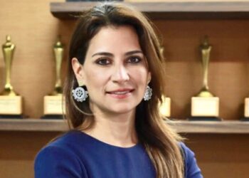 Claudia Acosta, nueva Directora de Marketing de Telepizza España