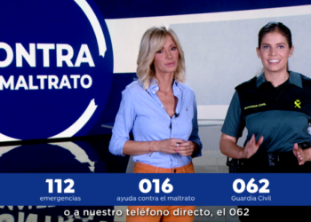 ‘Contra el maltrato, Tolerancia Cero’ llama a extremar las precauciones entre los jóvenes de cara a las fiestas de los pueblos