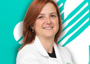 Doctora Sagrario Mayoralas_FraternidadMuprespa