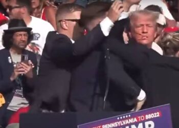 “Conmocionada”. Así reacciona España ante el atentado a Trump