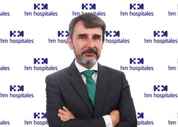 HM Hospitales designa al Dr. Cristóbal Belda como Director General Médico