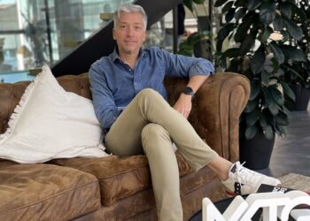 Fernando Sánchez Martín, nuevo Head of Sponsorship de MKTG Spain