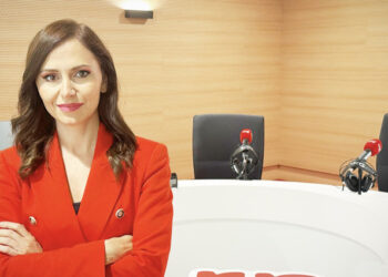 RNE mueve ficha y nombra a Cristina Bravo directora de Informativos