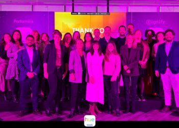 Performics asume la gestión global de la comunicación de Philips Hue