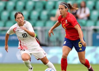 Este es el deporte que más seguirán los españoles en los Juegos Olímpicos