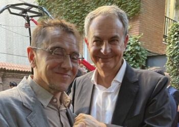 PUCHERAZO EN VENEZUELA