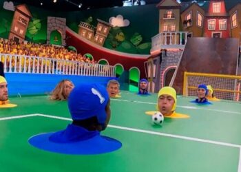 El ‘Grand Prix’ (14,7%) continúa de dulce en la noche del lunes