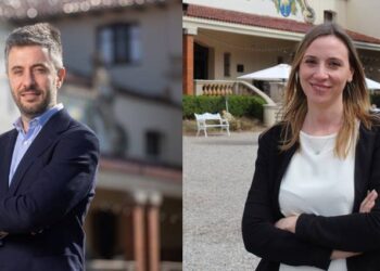 Grupo Freixenet renueva las direcciones de Marketing Nacional e Internacional