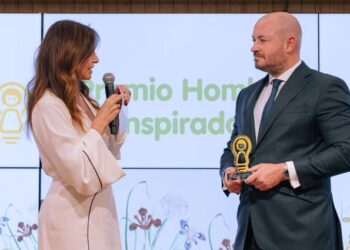 “Inspiring Girls no es solo cosa de niñas”, también de apoyos corporativos