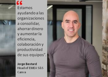 ¿Cómo llega Canva a tener más de 130 millones de usuarios en el mundo?