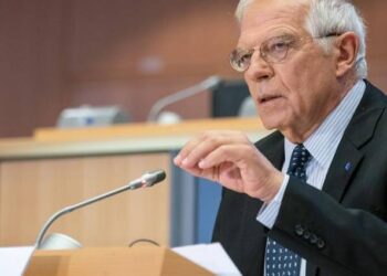 Borrell insiste: “El CNE de Venezuela debe actuar con la máxima transparencia”