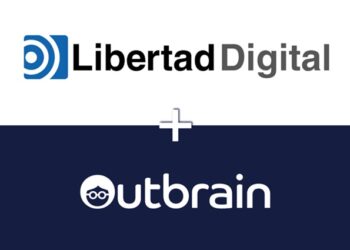 Libertad Digital y Outbrain anuncian una ampliación de su colaboración estratégica