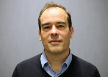 Lino Cattaruzzi, nuevo director general de Google España y Portugal