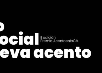 ‘Lo social lleva Acento’, un premio para las asociaciones y fundaciones