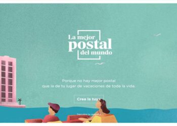 La campaña de verano de la Lotería de Navidad 2024 trae algo más…