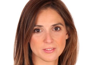 Mariana Gancedo, nueva corresponsal de RTVE en Bruselas
