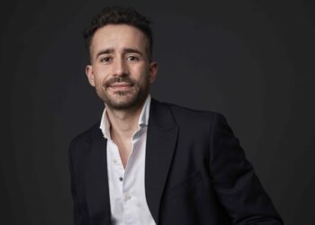 Álvaro Jiménez, nuevo Director de Excelencia Creativa de McCann Worldgroup