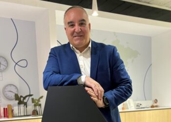 Óscar Peña se incorpora a ATREVIA como Chief Innovation & Digital Solutions Officer