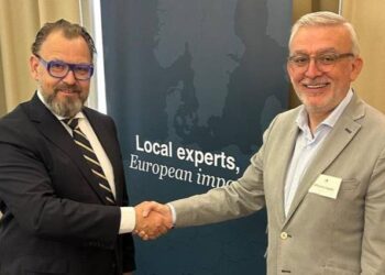 RetiEspaña pasará a ser Rud Pedersen España