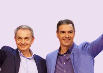 Por fin, las declaraciones de Sánchez sobre la situación en Venezuela