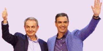 Por fin, las declaraciones de Sánchez sobre la situación en Venezuela