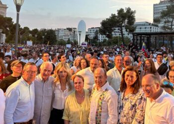 Elecciones en Venezuela: ¿Quién ha dicho qué en España? ¿Y quién no?