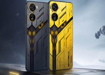 ZTE se une a OWN Valencia y Esports City League como partner especializado en dispositivos móviles para ‘gamers’