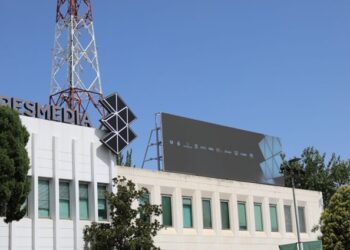 Atresmedia cierra el primer semestre de 2024 con 69,1 millones de beneficio