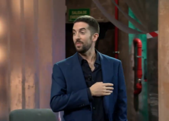 ‘La Resistencia’ se despidió de Movistar Plus+ antes de llegar a TVE