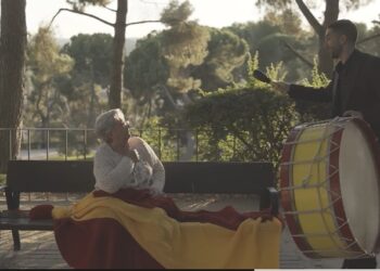 La 1 adelanta cómo será ‘La Resistencia’ en TVE a partir de septiembre