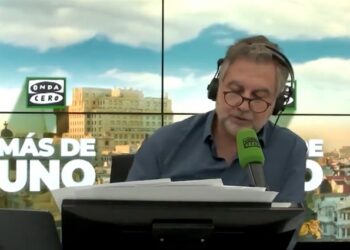 Onda Cero recoge a parte de los oyentes alejados de RNE