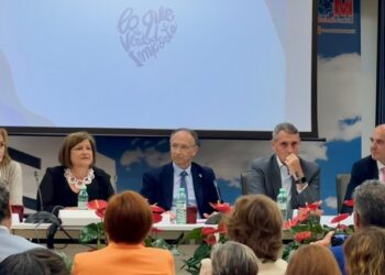 El Campus de Villalba de la Escuela de Enfermería de la Fundación Jiménez Díaz-UAM celebra el acto de clausura del curso