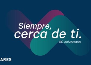 Cofares cumple 80 años al servicio de la farmacia comunitaria y la salud de los ciudadanos