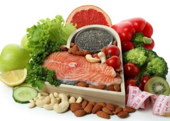 La dieta, fundamental para reducir el riesgo de complicaciones vasculares