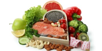 La dieta, fundamental para reducir el riesgo de complicaciones vasculares