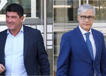 WLP y F5C, las agencias de comunicación portuguesas, investigadas por corrupción en contrataciones públicas