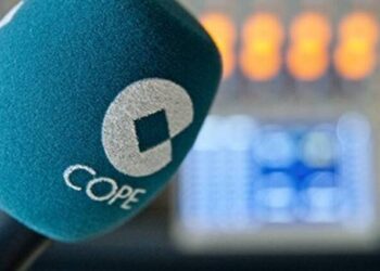 EGM: RNE (-11,3%) firma mínimo frente a las subidas de COPE (+4,8%) y Onda Cero (+4,1%)