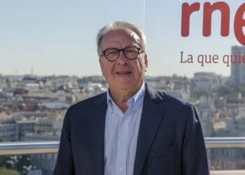 Josep Cuní afronta su mayor reto: resucitar las mañanas de RNE