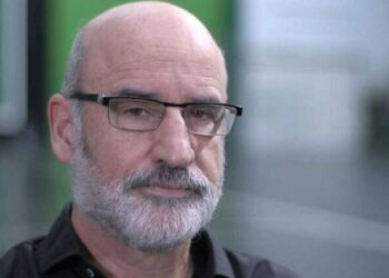 FERNANDO ARAMBURU FICHA POR NETFLIX