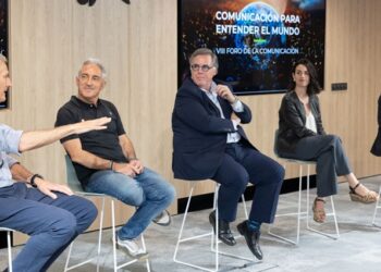 Bilbao acoge la VII edición del Foro de Comunicación