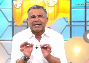 Jorge Javier pincha en su regreso a las tardes de Telecinco