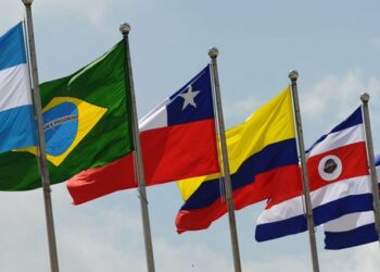 América Latina, un mercado emergente y de riesgos para las agencias españolas