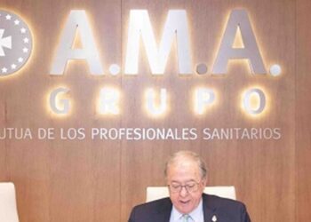 El patronato Fundación A.M.A aprueba las cuentas anuales de 2023