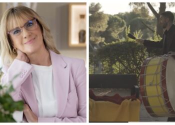 Broncano y Gemma Nierga, las claves de TVE para septiembre