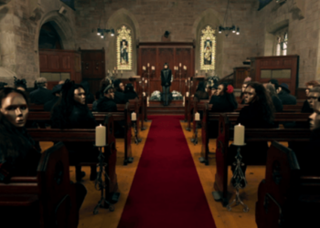 ATRESMEDIA PREPARA ‘THE TRAITORS’