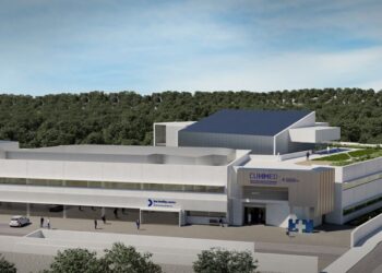 HM Hospitales supera la barrera de los 650 millones de euros de facturación