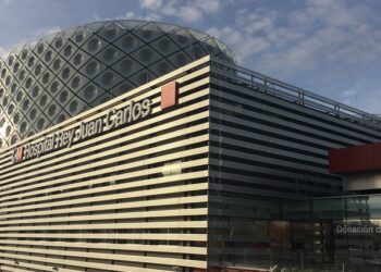 El Hospital Universitario Rey Juan Carlos acredita la calidad de siete unidades de su Servicio de Neumología