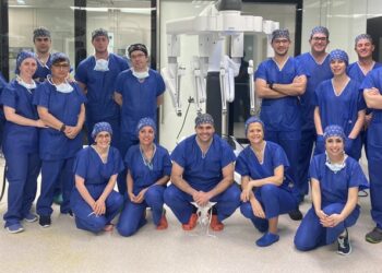 El Hospital General de Villalba hace un balance satisfactorio de su Programa de Ginecología